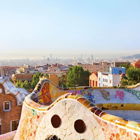 Apartment Poblenou By Interhome برشلونة المظهر الخارجي الصورة