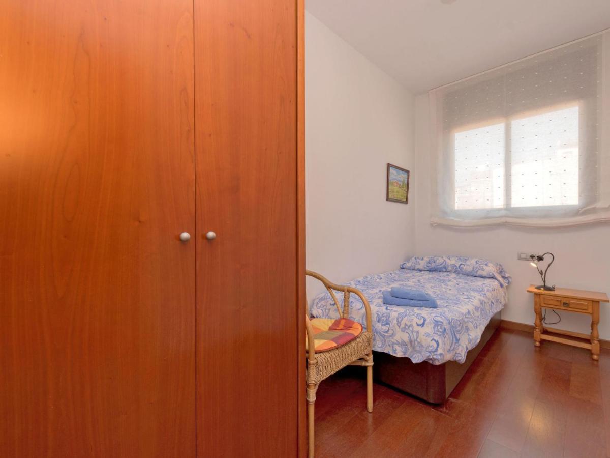 Apartment Poblenou By Interhome برشلونة المظهر الخارجي الصورة