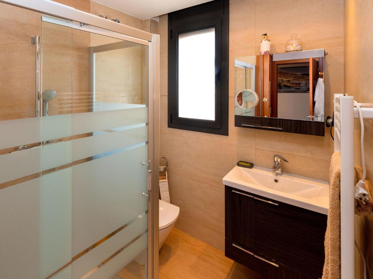 Apartment Poblenou By Interhome برشلونة المظهر الخارجي الصورة