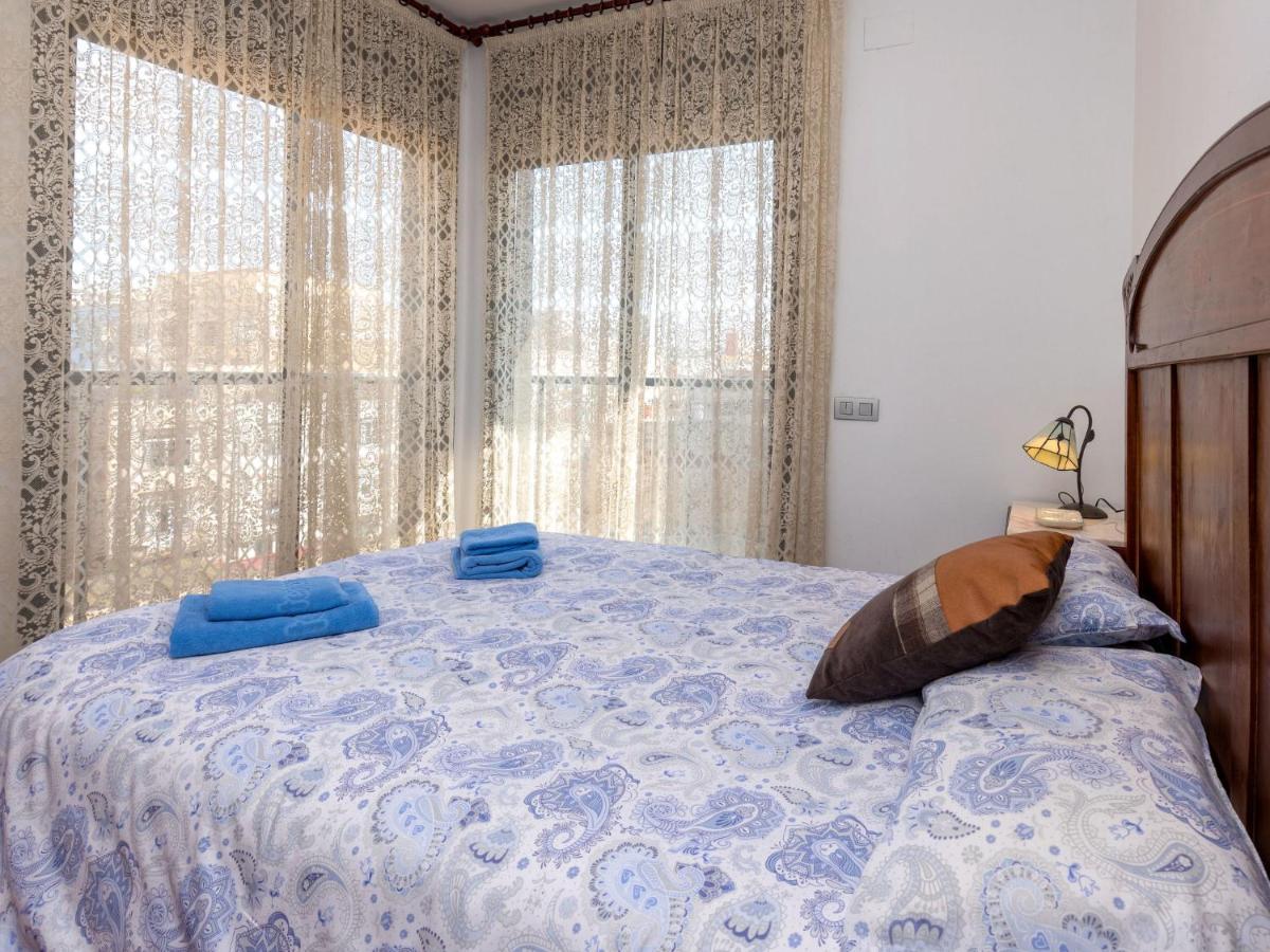 Apartment Poblenou By Interhome برشلونة المظهر الخارجي الصورة