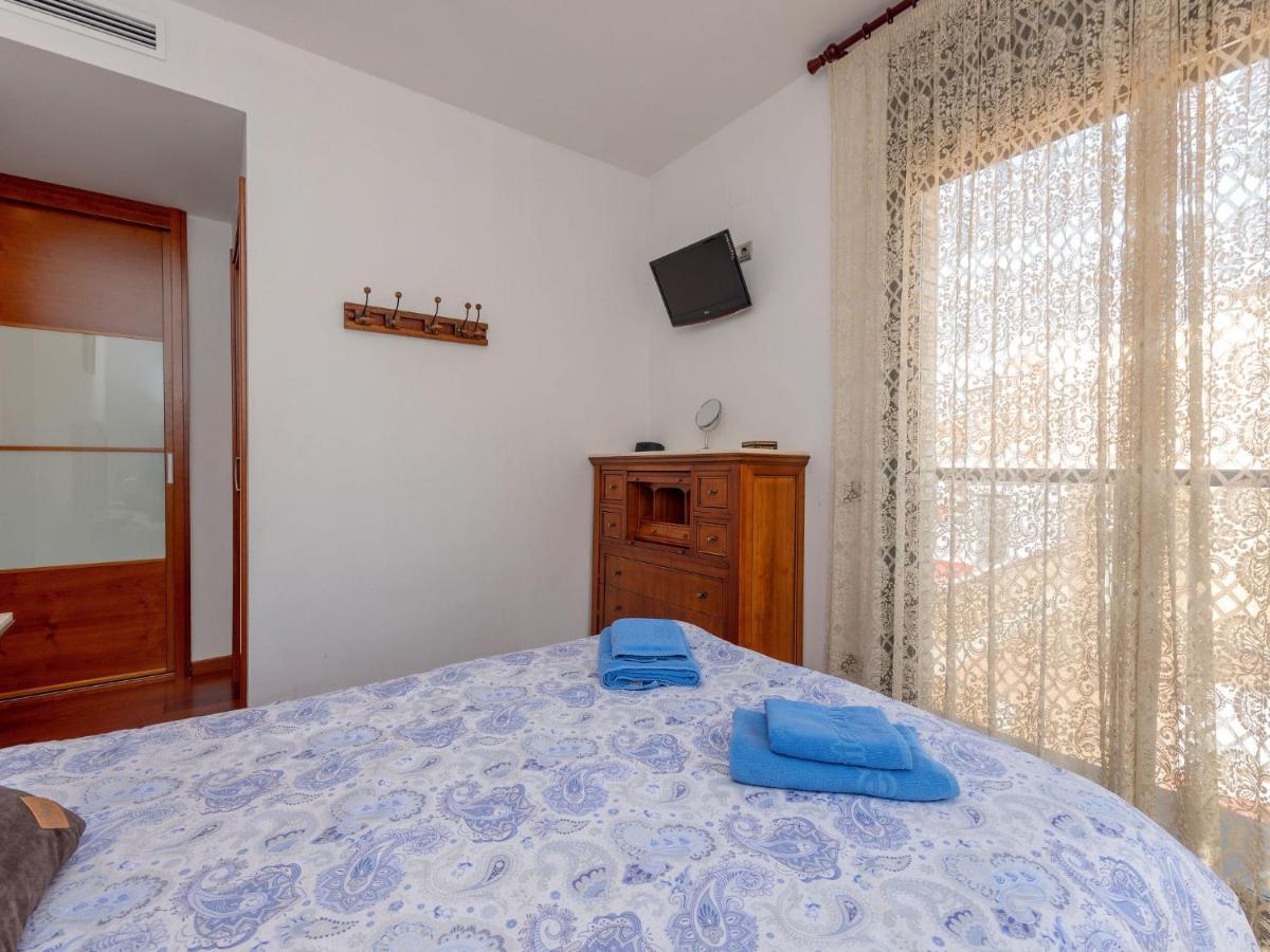 Apartment Poblenou By Interhome برشلونة المظهر الخارجي الصورة