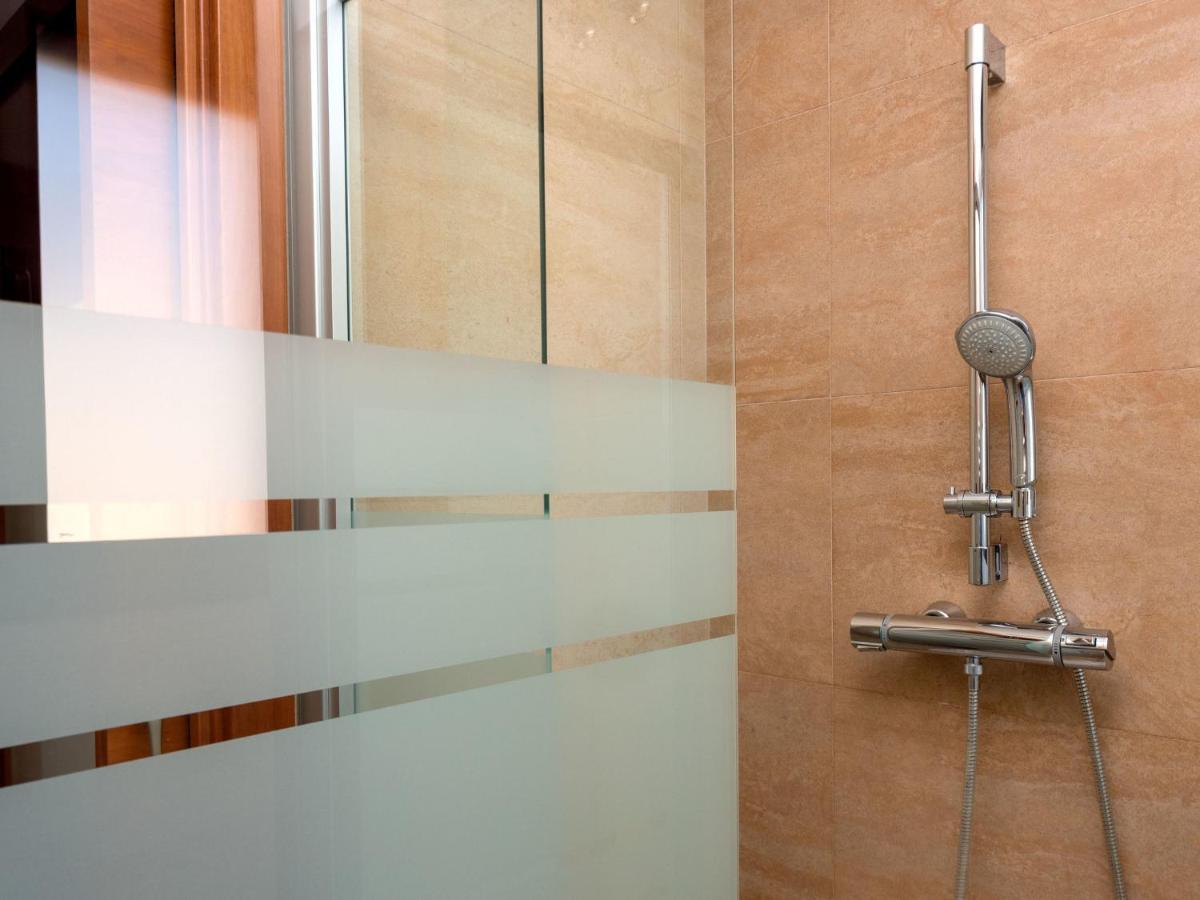Apartment Poblenou By Interhome برشلونة المظهر الخارجي الصورة